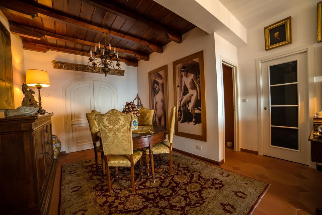 Maison D'Art Casa Arico Taormina Bed & Breakfast Exterior photo